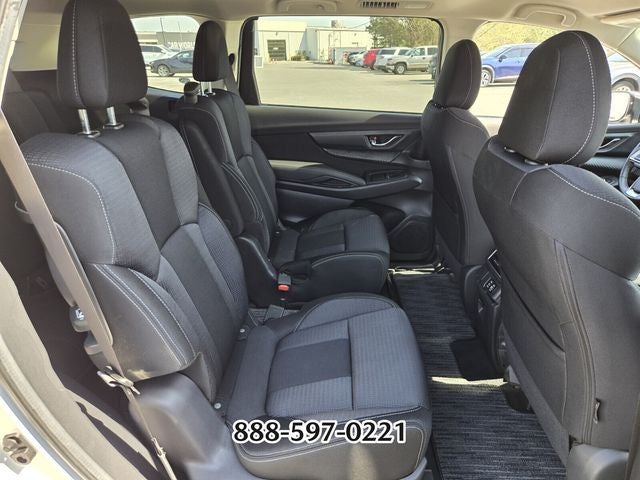 2024 Subaru Ascent Premium