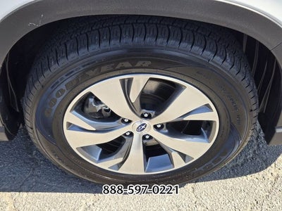 2024 Subaru Ascent Premium