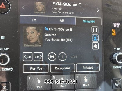 2024 Subaru Ascent Premium