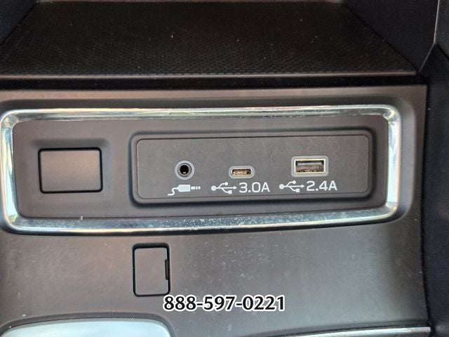 2024 Subaru Ascent Premium