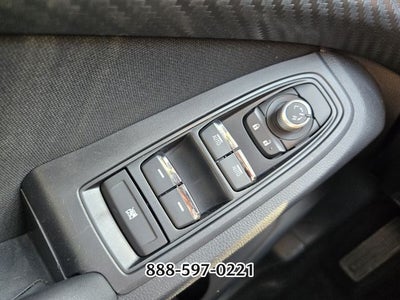 2024 Subaru Ascent Premium