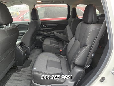 2024 Subaru Ascent Premium