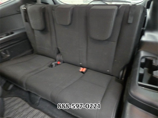 2024 Subaru Ascent Premium