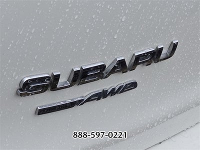 2024 Subaru Ascent Premium