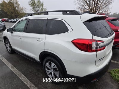 2024 Subaru Ascent Premium