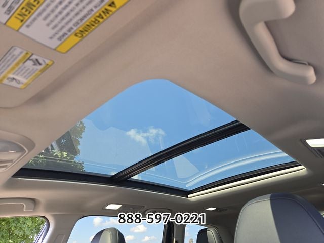 2024 Subaru Ascent Onyx Edition