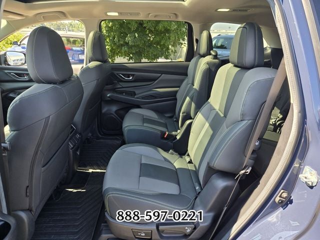 2024 Subaru Ascent Onyx Edition
