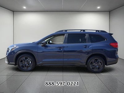 2024 Subaru Ascent Onyx Edition