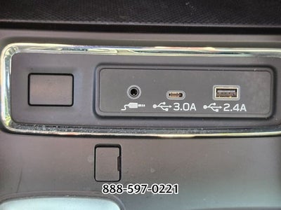 2024 Subaru Ascent Onyx Edition