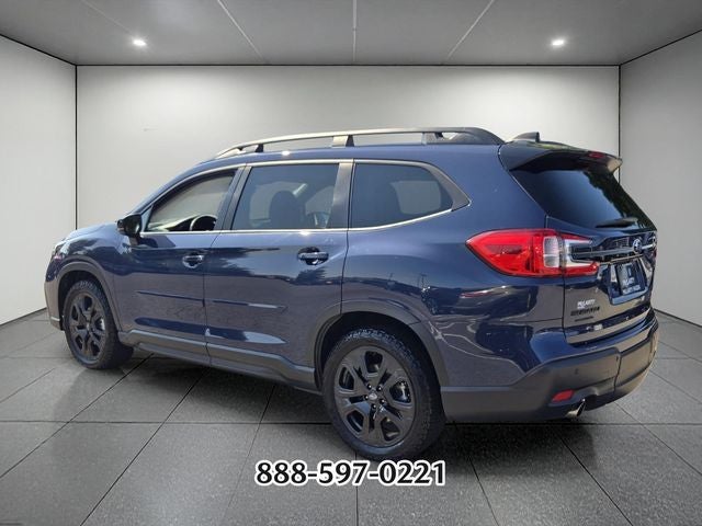 2024 Subaru Ascent Onyx Edition