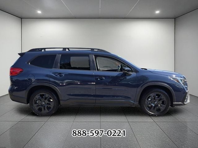 2024 Subaru Ascent Onyx Edition