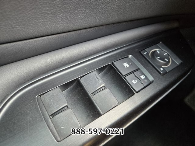 2020 Lexus ES 350