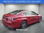 2025 Lexus ES 350