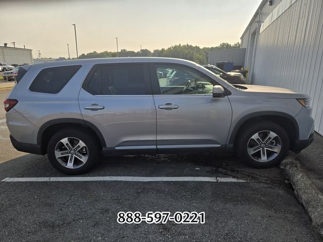 2024 Honda Pilot EX-L 7 Passenger