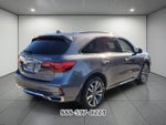 2020 Acura MDX Advance SH-AWD