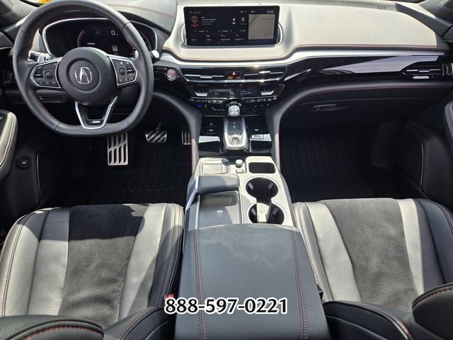 2023 Acura MDX A-Spec SH-AWD