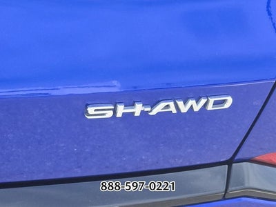 2023 Acura MDX A-Spec SH-AWD