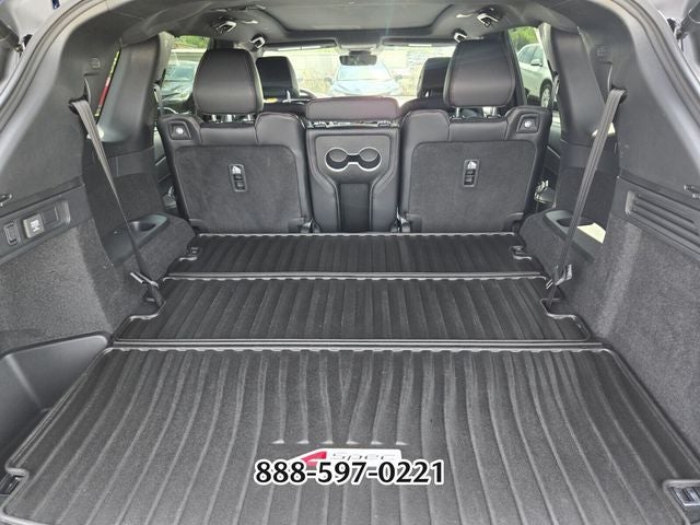 2023 Acura MDX A-Spec SH-AWD