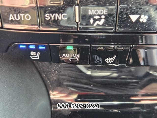 2023 Acura MDX A-Spec SH-AWD