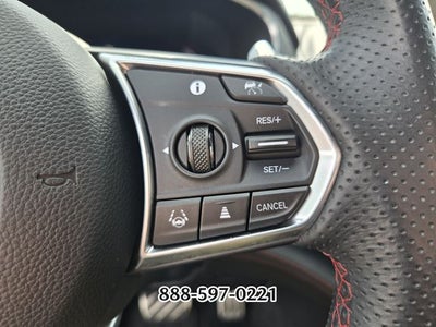 2023 Acura MDX A-Spec SH-AWD
