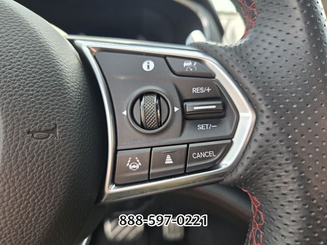 2023 Acura MDX A-Spec SH-AWD