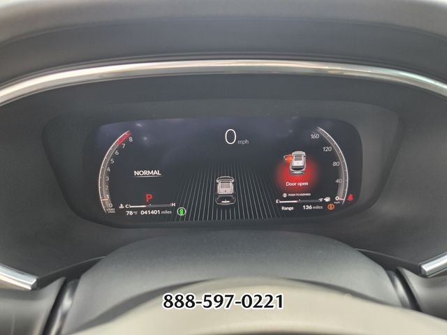 2023 Acura MDX A-Spec SH-AWD