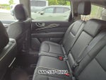 2019 INFINITI QX60 PURE