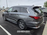 2019 INFINITI QX60 PURE