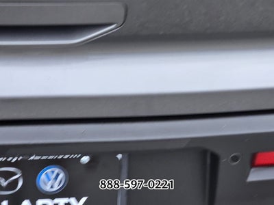 2022 Nissan Pathfinder S
