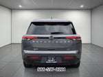 2022 Nissan Pathfinder S