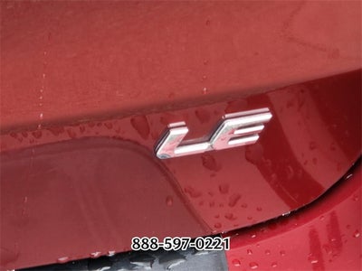 2018 Toyota Sienna L 7 Passenger