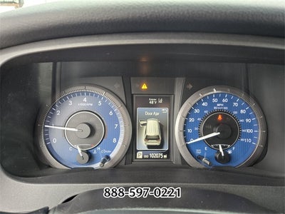 2018 Toyota Sienna L 7 Passenger