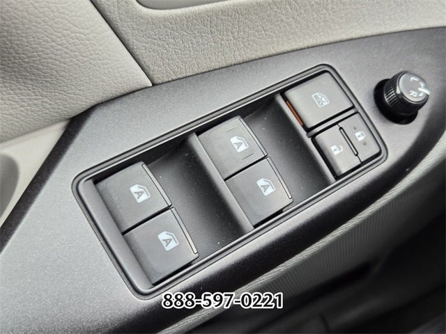 2018 Toyota Sienna L 7 Passenger