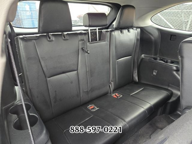 2021 Toyota Highlander Hybrid Limited
