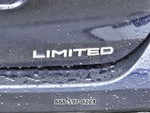 2021 Toyota Highlander Hybrid Limited