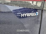 2021 Toyota Highlander Hybrid Limited