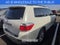 2013 Toyota Highlander SE