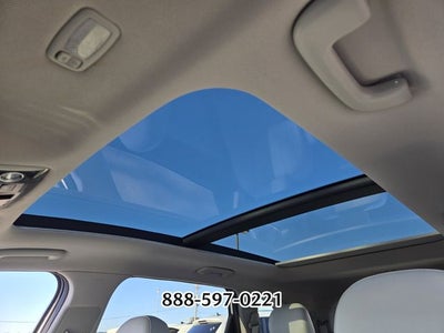 2021 Kia Sorento SX-Prestige