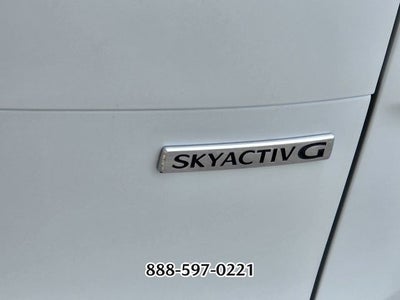 2024 Mazda Mazda CX-50 2.5 S Select Package