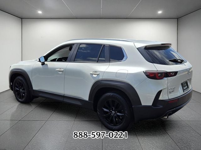 2024 Mazda Mazda CX-50 2.5 S Select Package