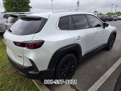 2024 Mazda Mazda CX-50 2.5 S Select Package
