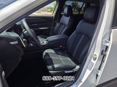 2024 Mazda Mazda CX-50 2.5 S Select Package