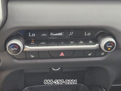 2026 Mazda Mazda CX-50 2.5 S Preferred
