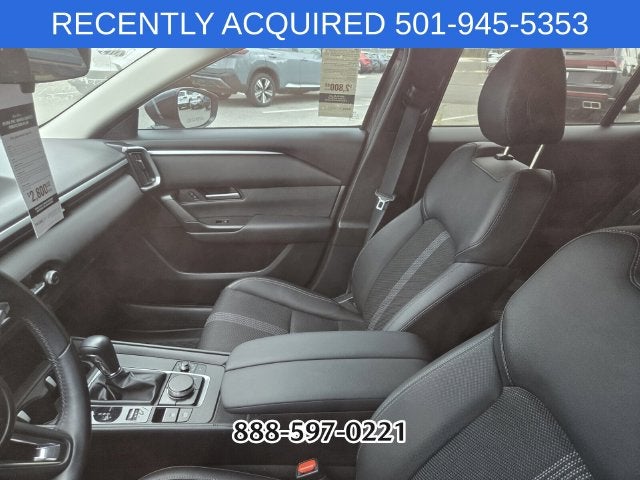 2023 Mazda Mazda CX-50 2.5 S Preferred Plus Package