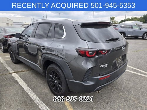 2023 Mazda Mazda CX-50 2.5 S Preferred Plus Package