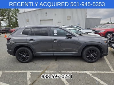 2023 Mazda Mazda CX-50 2.5 S Preferred Plus Package