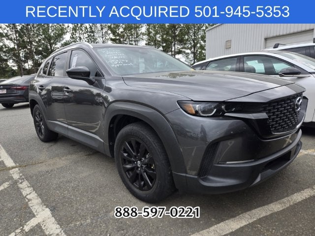 2023 Mazda Mazda CX-50 2.5 S Preferred Plus Package
