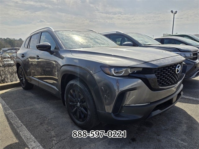 2023 Mazda Mazda CX-50 2.5 S Preferred Plus Package