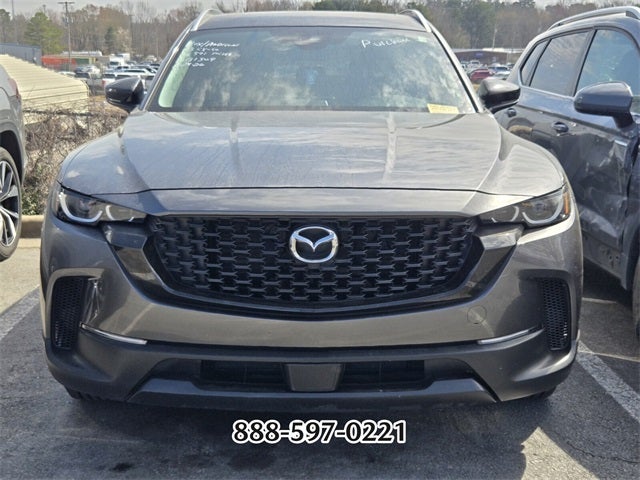 2023 Mazda Mazda CX-50 2.5 S Preferred Plus Package