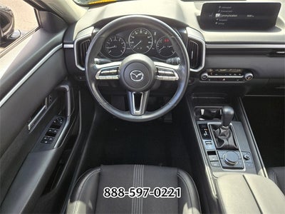 2023 Mazda Mazda CX-50 2.5 S Preferred Plus Package